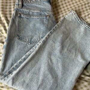 Abercrombie jeans